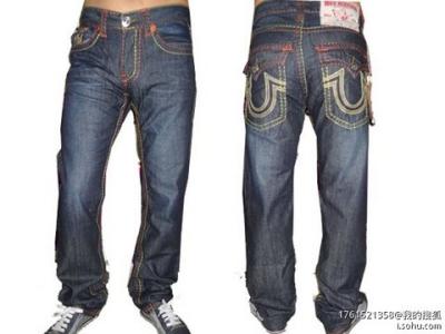 wholesale Men's TRUE RELIGION Jeans No. 235